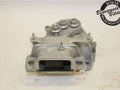 Gearbox mount