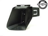 Rear bumper mounting bracket