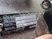 Manual 5 speed gearbox