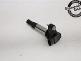 High voltage ignition coil