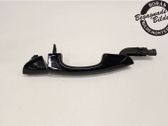 Front door exterior handle