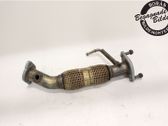 Schalldämpfer Auspuff