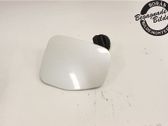 Fuel tank cap lock
