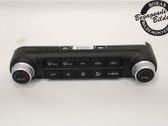 Climate control unit
