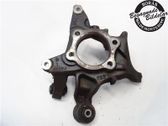 Rear wheel hub spindle/knuckle