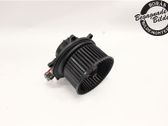 Heater fan/blower