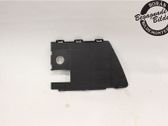 Intercooler air guide/duct channel