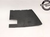 Intercooler air guide/duct channel