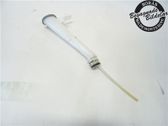 Window washer liquid tank fill tube