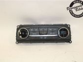 Climate control unit