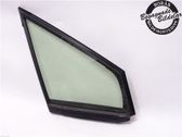 Front door vent window glass four-door