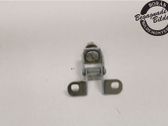 Tailgate/trunk/boot hinge