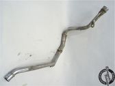 Tuyau de remplissage de réservoir de carburant