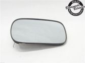 Wing mirror glass