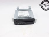 CD/DVD changer