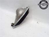 Auspuffblende Endrohr