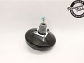 Brake booster