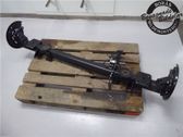 Rear axle beam