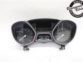 Speedometer (instrument cluster)