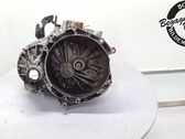 Manual 5 speed gearbox