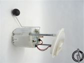 Pompe d'injection de carburant à haute pression