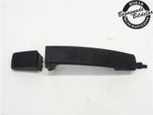 Front door exterior handle