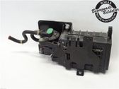 Aktiivihiilisuodattimen polttoainehöyrysäiliö