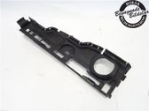 Intercooler air guide/duct channel