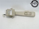Wiper control stalk