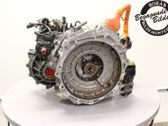 Automatikgetriebe