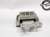 Gearbox mount