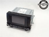 Radio / CD-Player / DVD-Player / Navigation