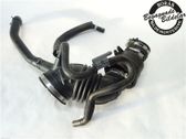 Air intake hose/pipe