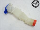 Window washer liquid tank fill tube
