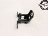 Rear door lower hinge