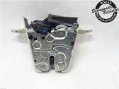Tailgate/trunk/boot lock/catch/latch