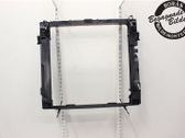 Support, fixation radiateur