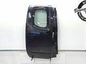 Rear door