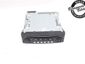 Radio/CD/DVD/GPS head unit