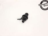 Windscreen/windshield washer pump