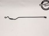 Engine bonnet/hood prop rod/strut