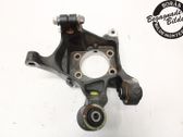 Front wheel hub