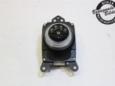 Commutateur / bouton de changement de vitesse