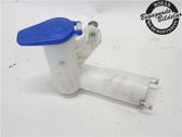 Window washer liquid tank fill tube