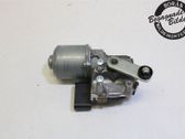 Wiper motor