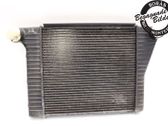 Intercooler radiator