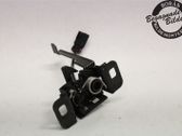 Engine bonnet/hood lock/catch
