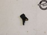 ABS brake wheel speed sensor