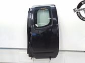 Rear door