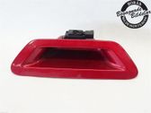 Tailgate/trunk/boot exterior handle